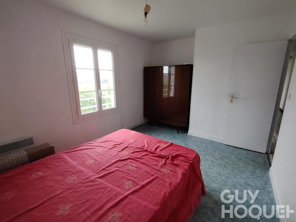 À LOUER ? Maison 4 pièces avec jardin