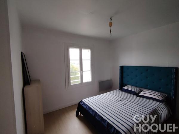 À LOUER ? Maison 4 pièces avec jardin