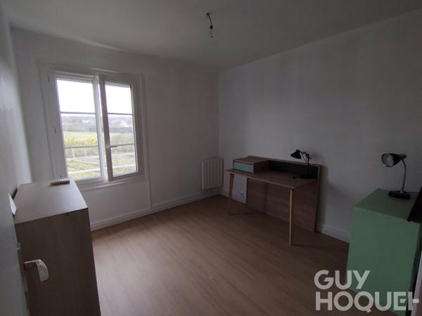 À LOUER ? Maison 4 pièces avec jardin