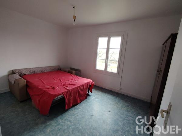 À LOUER ? Maison 4 pièces avec jardin