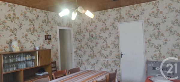 Maison à vendre  5 pièces - 80 m2 LA TRANCHE SUR MER - 85