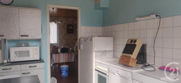 Maison à vendre  5 pièces - 80 m2 LA TRANCHE SUR MER - 85