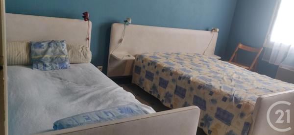 Maison à vendre  5 pièces - 80 m2 LA TRANCHE SUR MER - 85