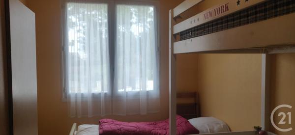 Maison à vendre  5 pièces - 80 m2 LA TRANCHE SUR MER - 85