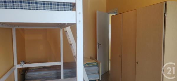 Maison à vendre  5 pièces - 80 m2 LA TRANCHE SUR MER - 85