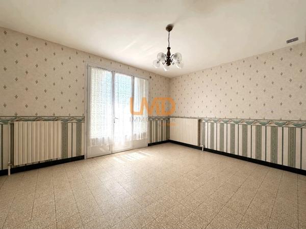 Mondoubleau- 3 chambres- 20 min Vendôme -