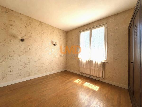 Mondoubleau- 3 chambres- 20 min Vendôme -