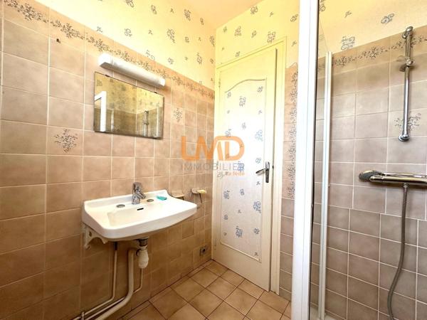 Mondoubleau- 3 chambres- 20 min Vendôme -