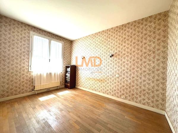 Mondoubleau- 3 chambres- 20 min Vendôme -