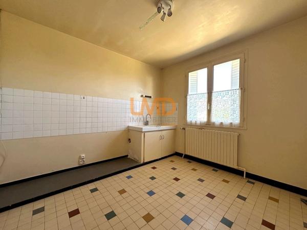 Mondoubleau- 3 chambres- 20 min Vendôme -
