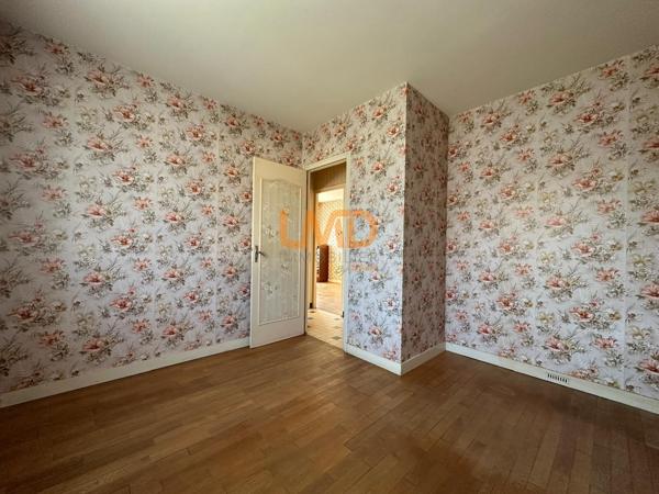 Mondoubleau- 3 chambres- 20 min Vendôme -
