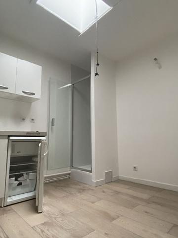 Vente Appartement8 m² - 1 Pièce - PARIS (75017)