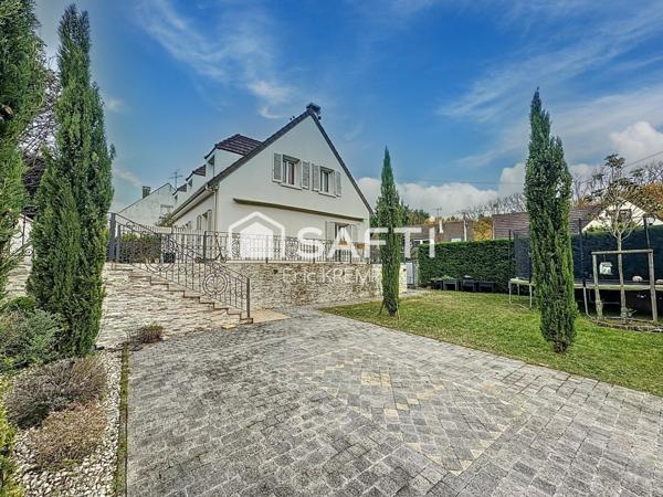 Belles prestations et état irréprochable !