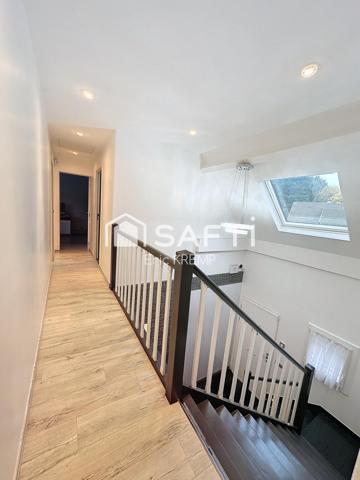 Belles prestations et état irréprochable !