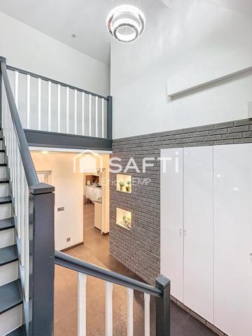 Belles prestations et état irréprochable !