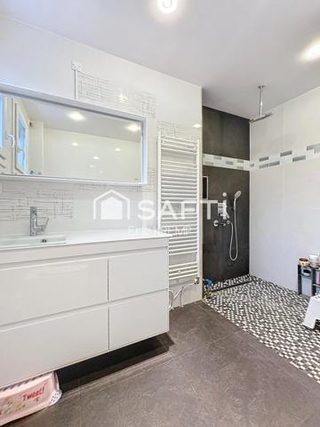 Belles prestations et état irréprochable !