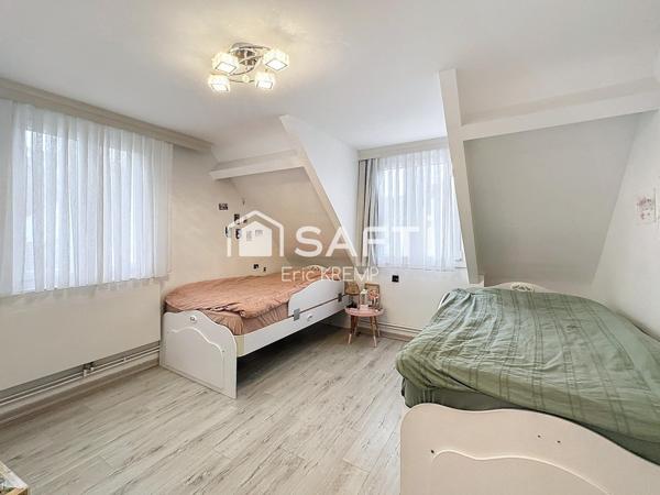 Belles prestations et état irréprochable !