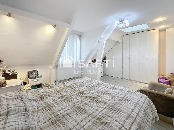 Belles prestations et état irréprochable !