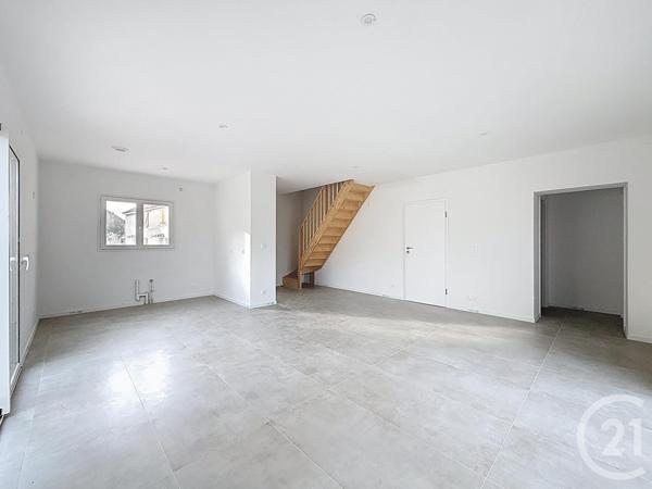 Maison à vendre  5 pièces - 85 m2 AISEREY - 21