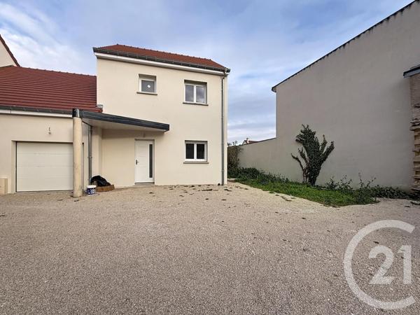 Maison à vendre  5 pièces - 85 m2 AISEREY - 21