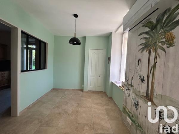 Maison à vendre 3 pièces 71 m² Saint-Victor