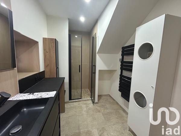 Maison à vendre 3 pièces 71 m² Saint-Victor