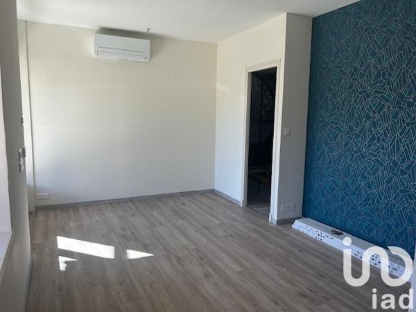 Maison à vendre 3 pièces 71 m² Saint-Victor