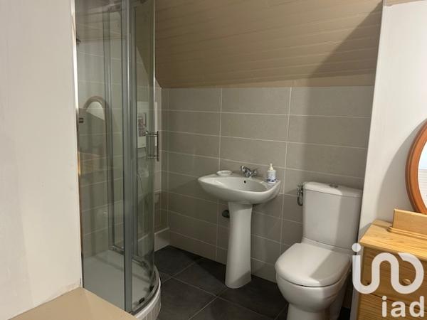 Maison à vendre 3 pièces 71 m² Saint-Victor