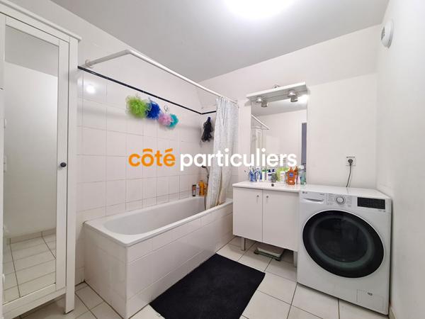 Vente Appartement76,5 m² - 3 Pièces - SAINT GERMAIN EN LAYE (78100)