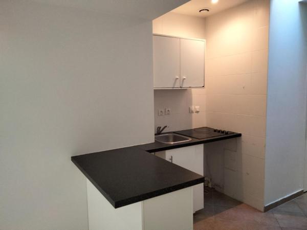 Vente Maison53,13 m² - 2 Pièces - CLICHY (92110)