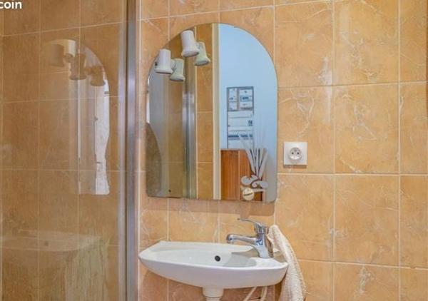 Vente Maison53,13 m² - 2 Pièces - CLICHY (92110)