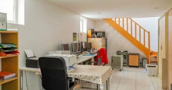 Vente Maison53,13 m² - 2 Pièces - CLICHY (92110)