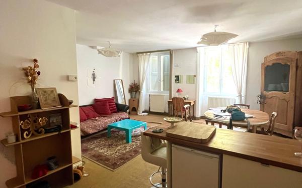 Appartement à vendre    3 pièces •  Montbrison