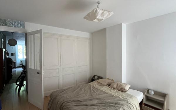 Appartement à vendre    3 pièces •  Montbrison