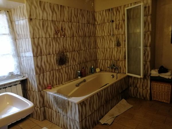 ENSEMBLE IMMOBILIER ALET LES BAINS