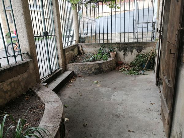 ENSEMBLE IMMOBILIER ALET LES BAINS