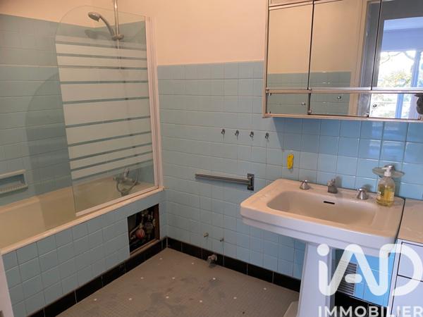 Appartement à vendre 3 pièces 70 m² Fontenay-sous-Bois