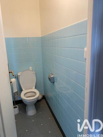 Appartement à vendre 3 pièces 70 m² Fontenay-sous-Bois