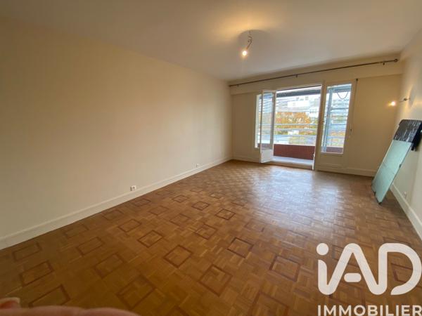 Appartement à vendre 3 pièces 70 m² Fontenay-sous-Bois