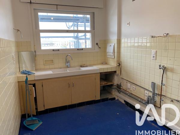 Appartement à vendre 3 pièces 70 m² Fontenay-sous-Bois