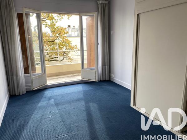 Appartement à vendre 3 pièces 70 m² Fontenay-sous-Bois