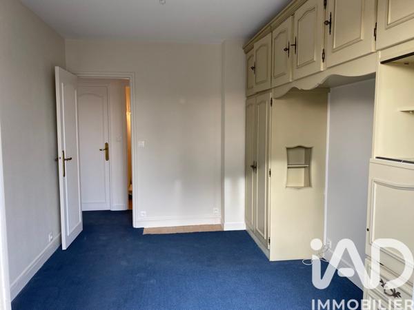 Appartement à vendre 3 pièces 70 m² Fontenay-sous-Bois
