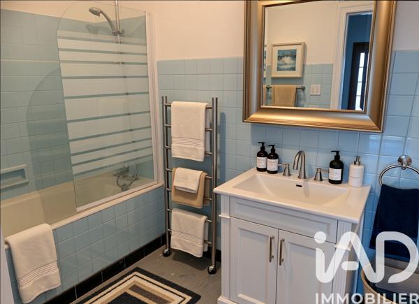 Appartement à vendre 3 pièces 70 m² Fontenay-sous-Bois