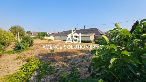 MAISON PARENNES DE PLAIN PIED - 75M²