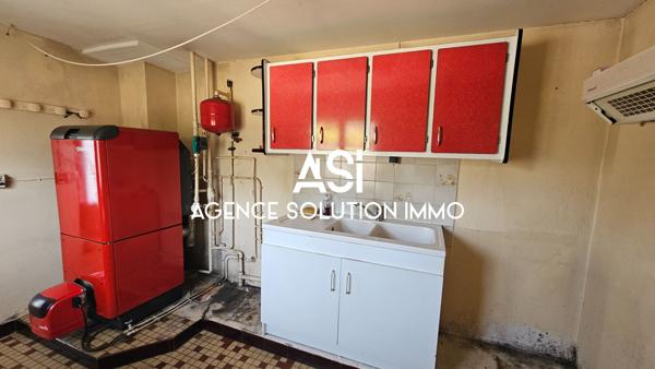 MAISON PARENNES DE PLAIN PIED - 75M²