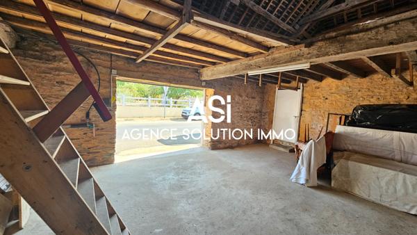 MAISON PARENNES DE PLAIN PIED - 75M²