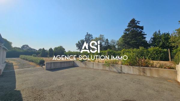 MAISON PARENNES DE PLAIN PIED - 75M²