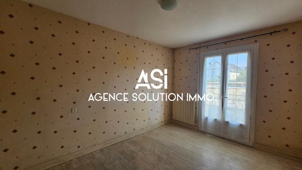 MAISON PARENNES DE PLAIN PIED - 75M²