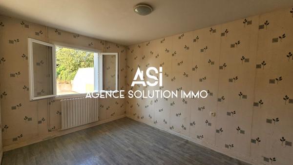 MAISON PARENNES DE PLAIN PIED - 75M²