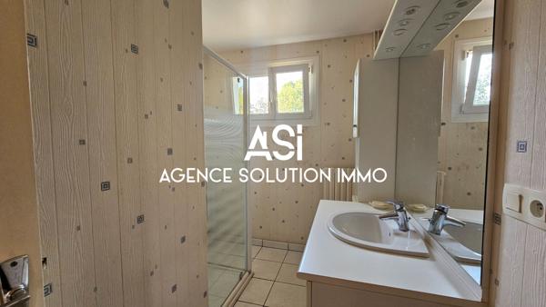MAISON PARENNES DE PLAIN PIED - 75M²